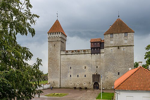 Kuressaare