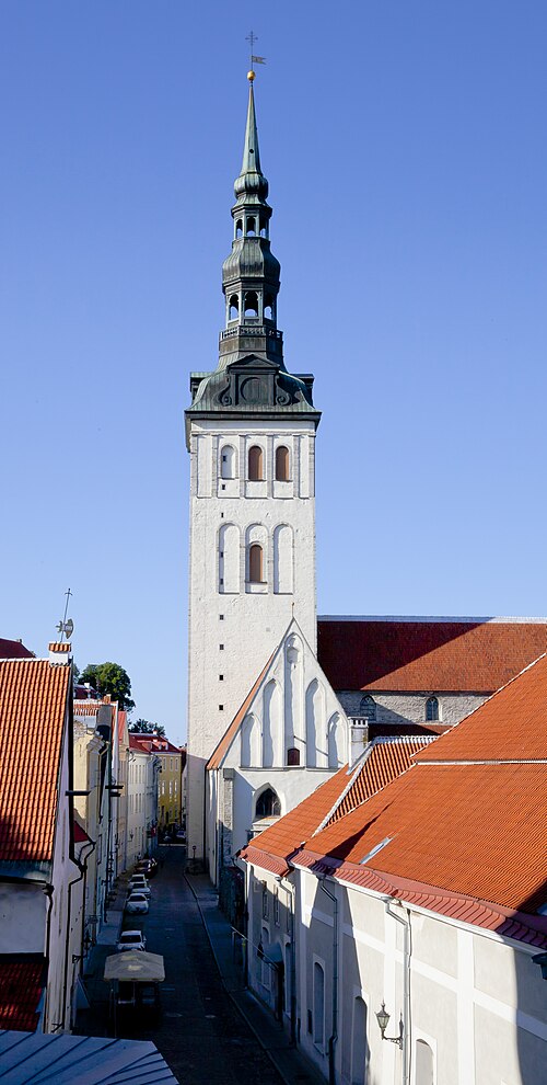 Tallinn