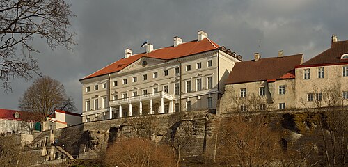 Tallinn