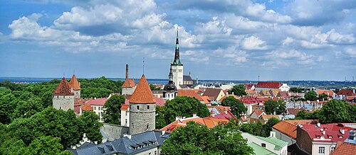 Tallinn