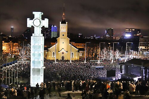 Tallinn
