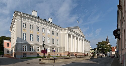 Tartu